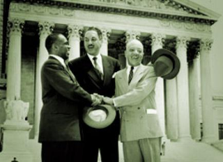 Illustration for article titled 10 Landmark Cases That Show How the NAACP LDF Reshaped Racial Justice